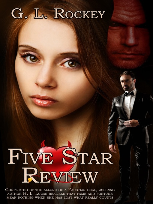 Upplýsingar um Five Star Review eftir G.L. Rockey - Biðlisti